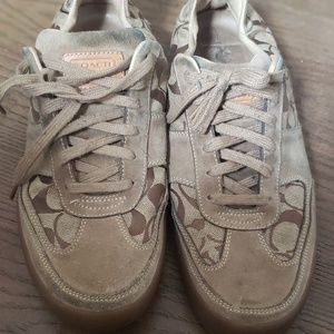 Coach Sneakers